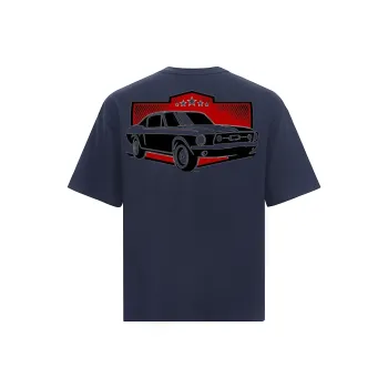 BABUGGE T Shirts Unisex