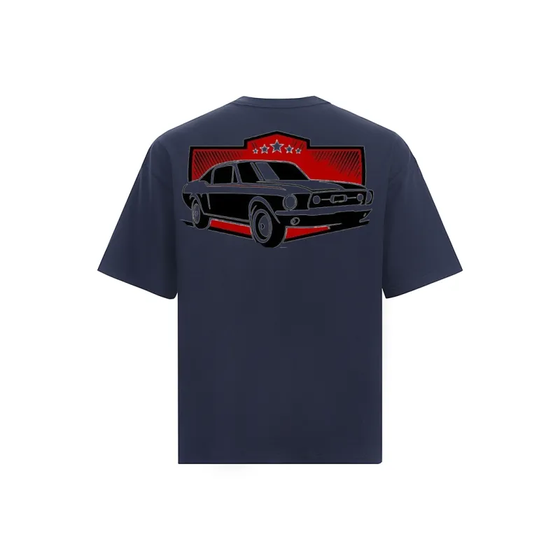 BABUGGE T Shirts Unisex-11