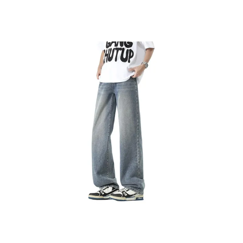 OM NOM Jeans Unisex-29