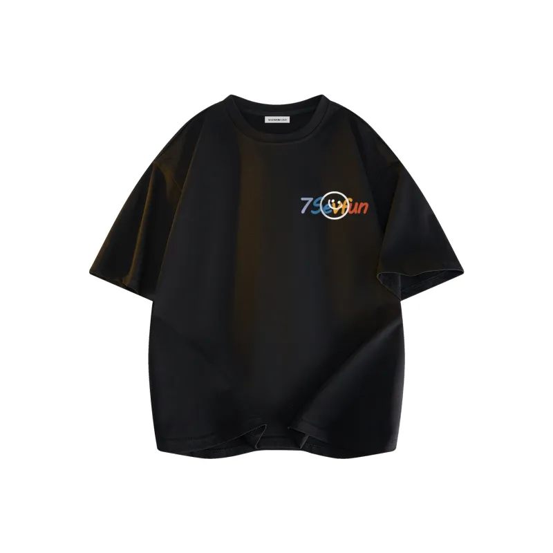 7 SEVFUN T Shirts Unisex-1