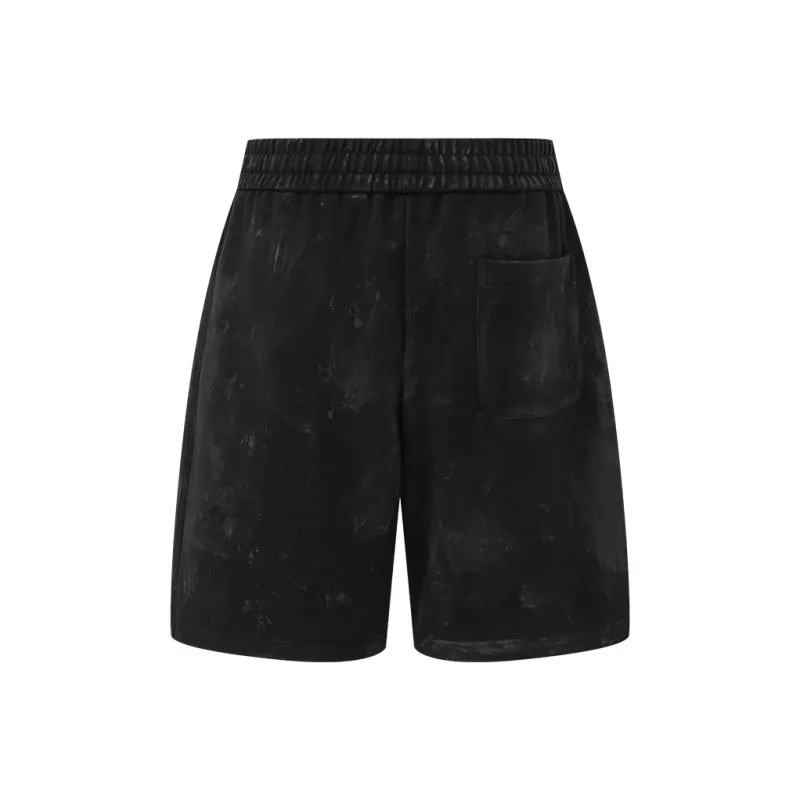 CHINISM Blackwater Series Casual Shorts Unisex-7