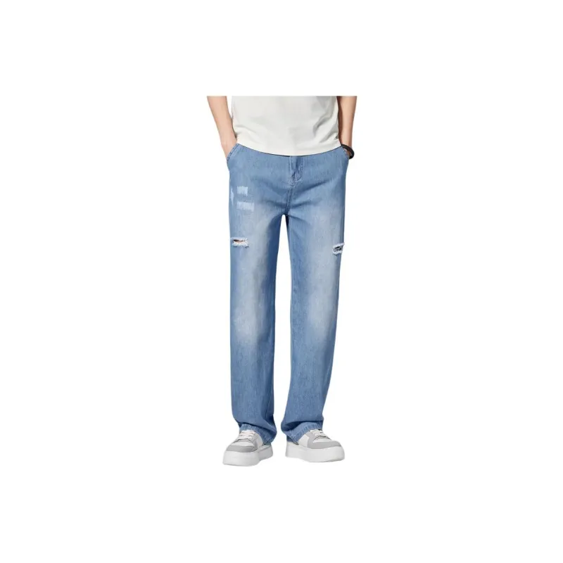 PIERRE CARDIN Jeans Men-0