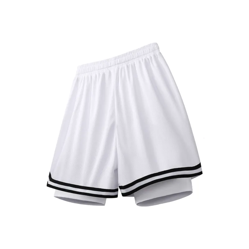 Magmode Basketball Shorts Unisex-1
