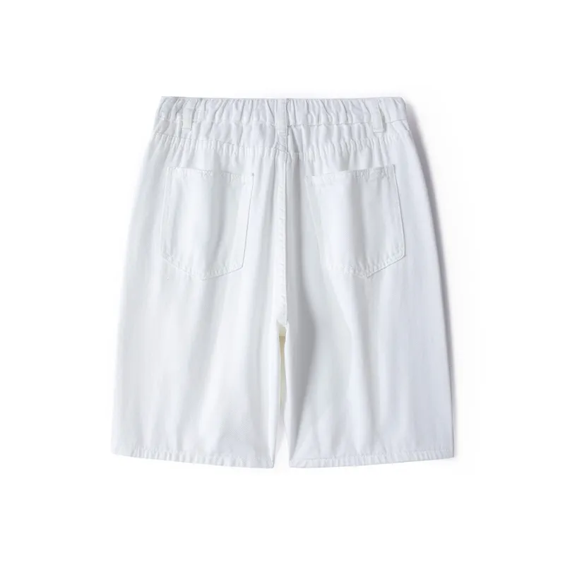Chisportate Casual Shorts Unisex-5