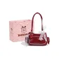 Red+Shopping Bag