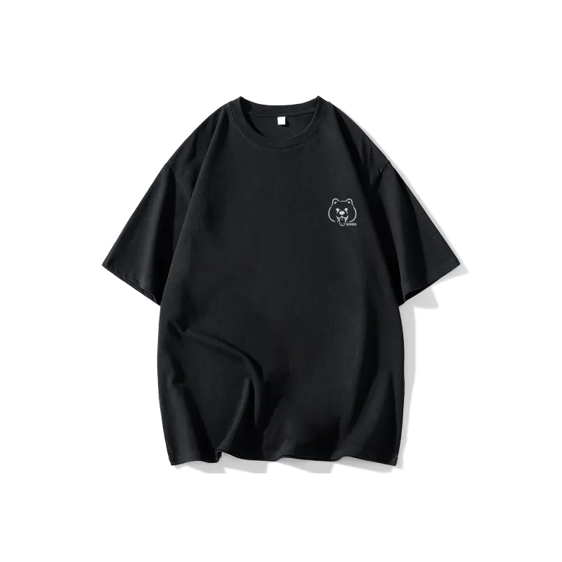 Struggle Vintage95 T Shirt Unisex-0