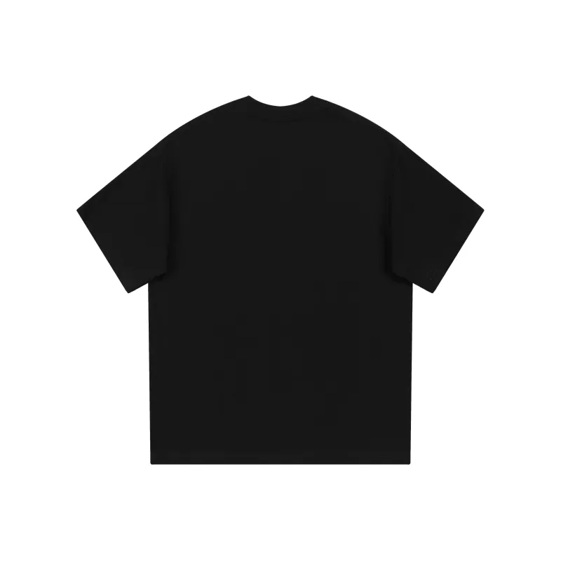 Lightning X Storm T Shirt Unisex-31