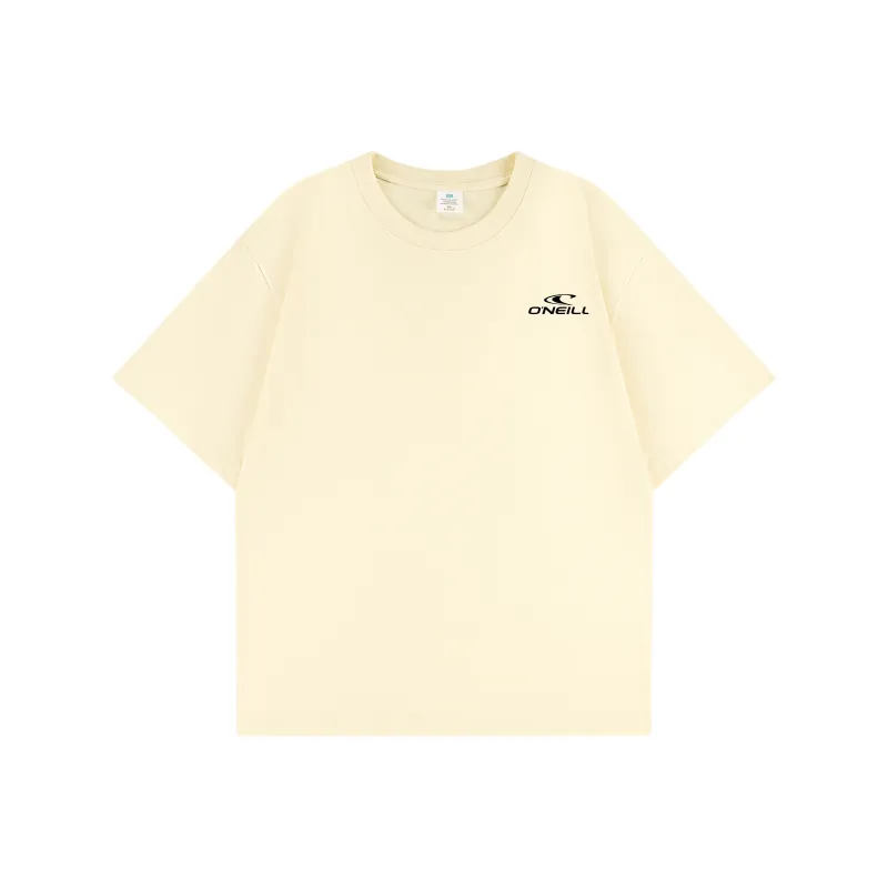 O'Neill T Shirts Unisex-6