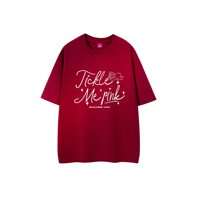 Disney Drop Shoulder Sleeve T Shirt Women's-20