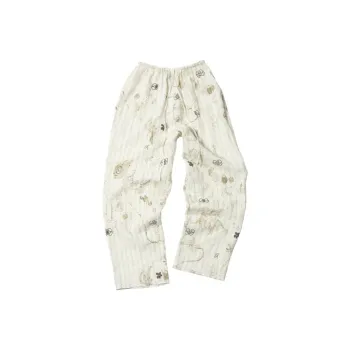 Medium Well SS25 Casual Pants Women's