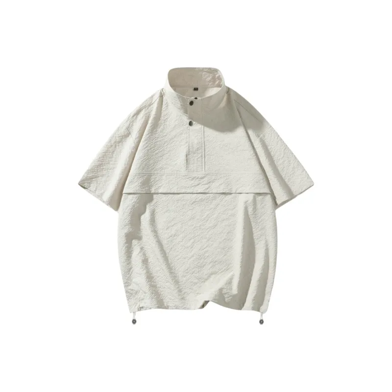Fakeyoung T Shirts Unisex-0