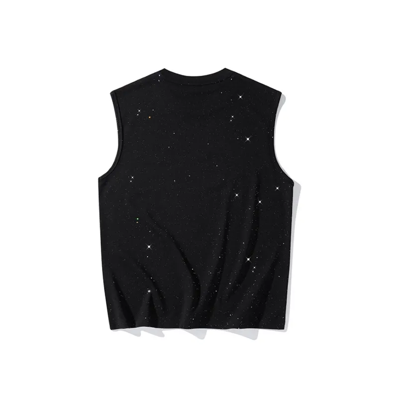 FASTFISH Tank Tops Unisex-1