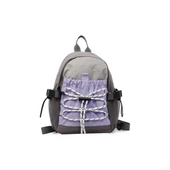 GOBLIN SHARKS 1759 Fabric Backpack Regular Unisex Multicolor