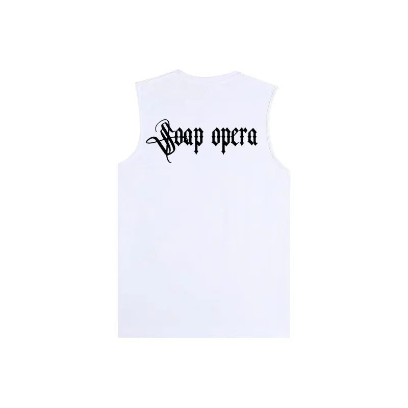 SOAP OPERA Tank Tops Unisex-0