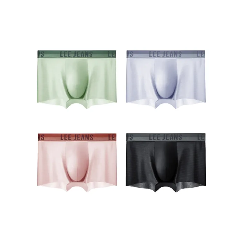 Lee Men Underpants-12