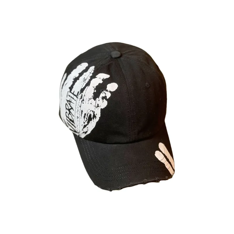 FrogPrince Polyester Baseball Caps Unisex-2