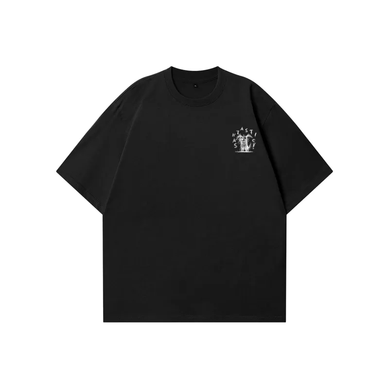 SANTASTIC T Shirts Unisex-1