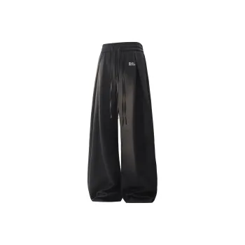 DUKE+DEXTER Casual Pants Unisex