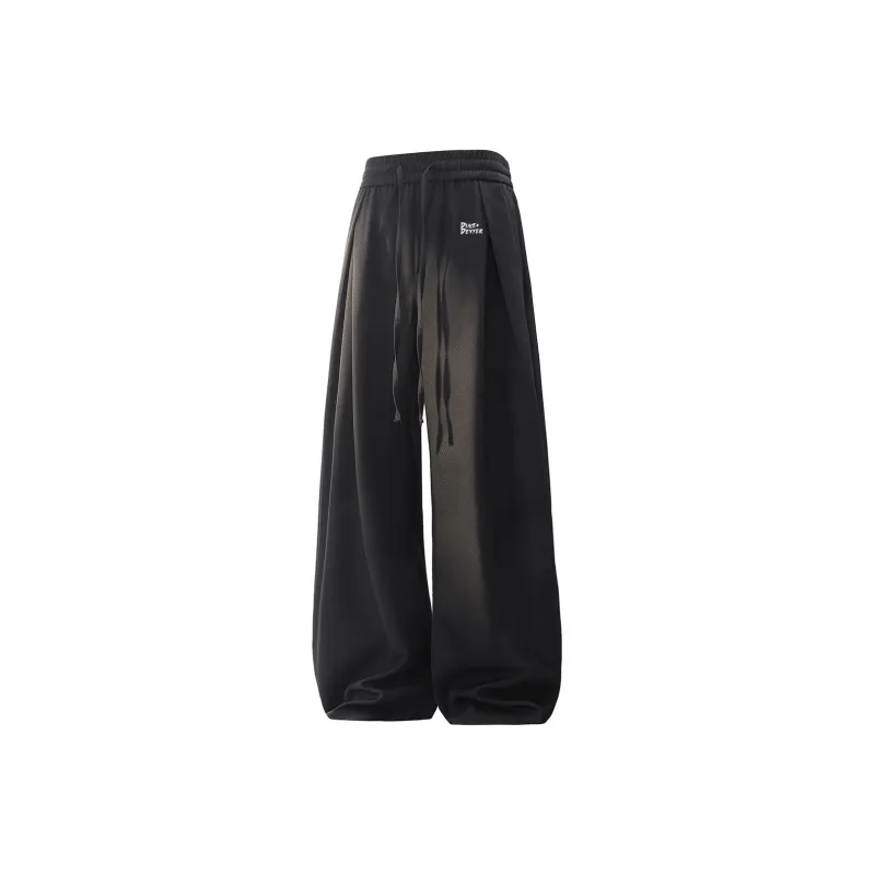 DUKE+DEXTER Casual Pants Unisex-0