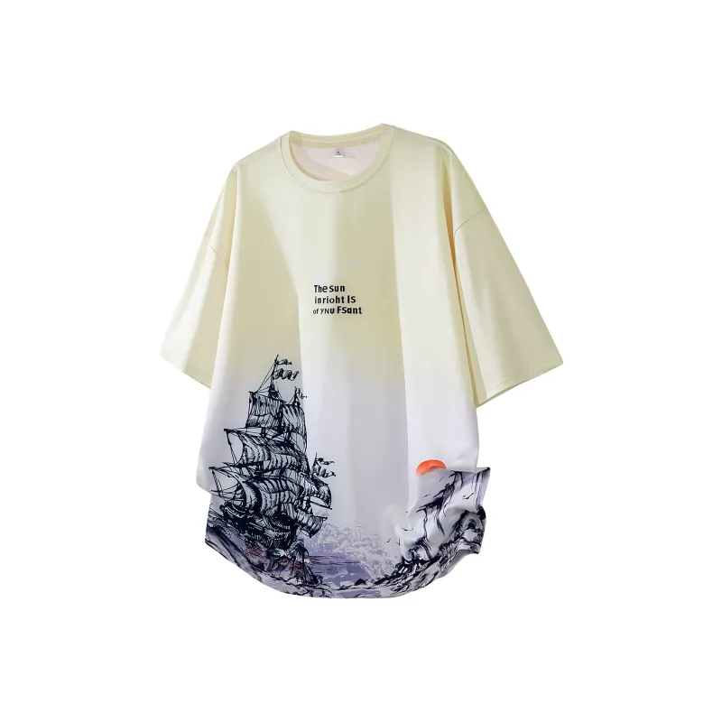 PASOK T Shirts Unisex-3
