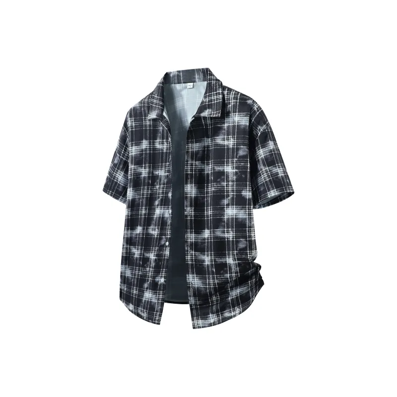 Lind Erki Shirts Unisex Black-0