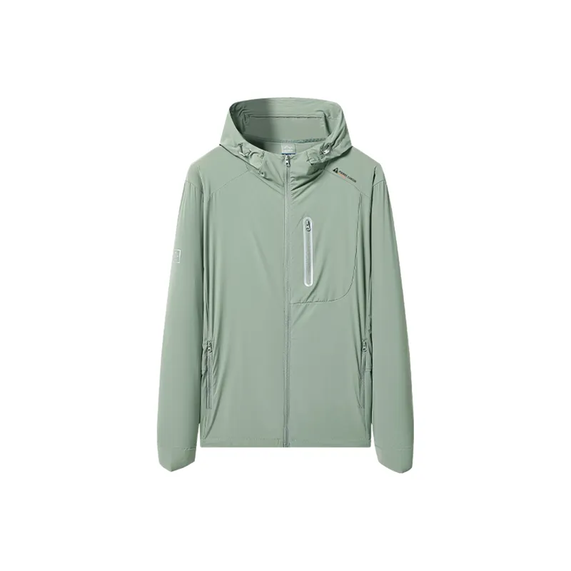 PIERRE CARDIN Sun Protection Clothing Men's-8