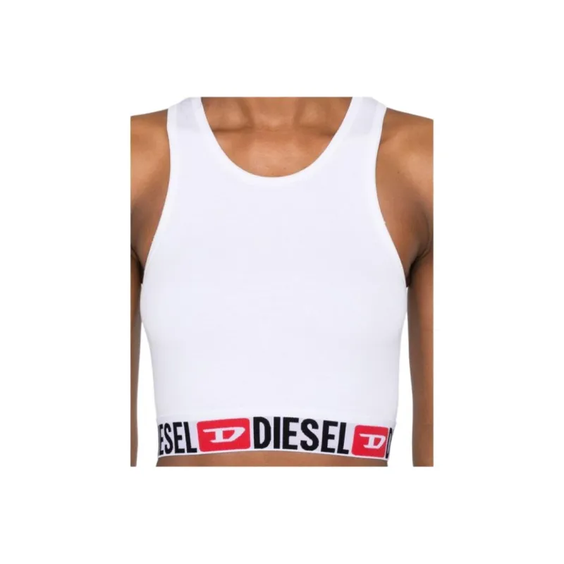 DIESEL Sandra D Core Sport Bra-4