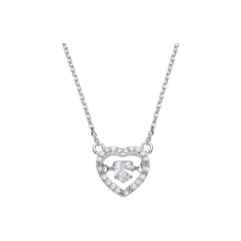 ICEGANG S925 Silver Necklaces Women's