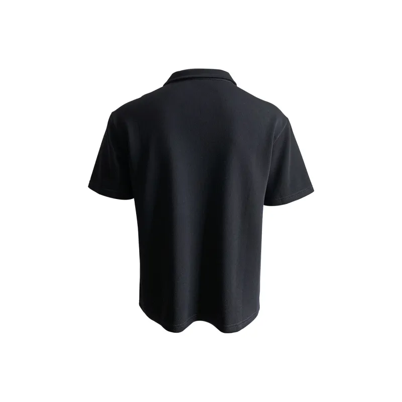 JASONWOOD Polo Shirts Unisex-1