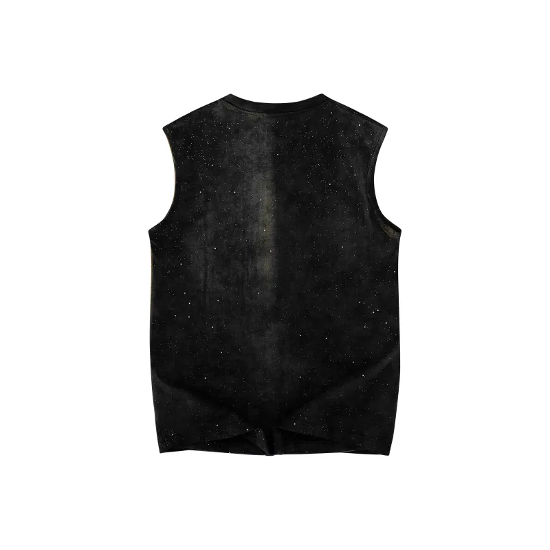 KW Tank Tops Unisex-1