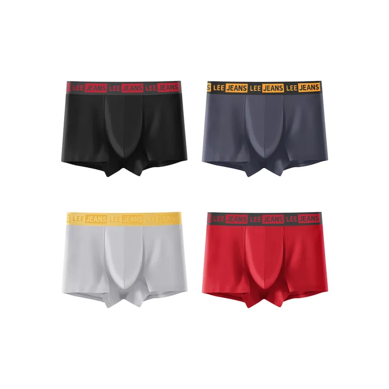 Lee Men Underpants-18