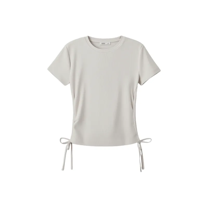 SPAO T-Shirts Women's-4
