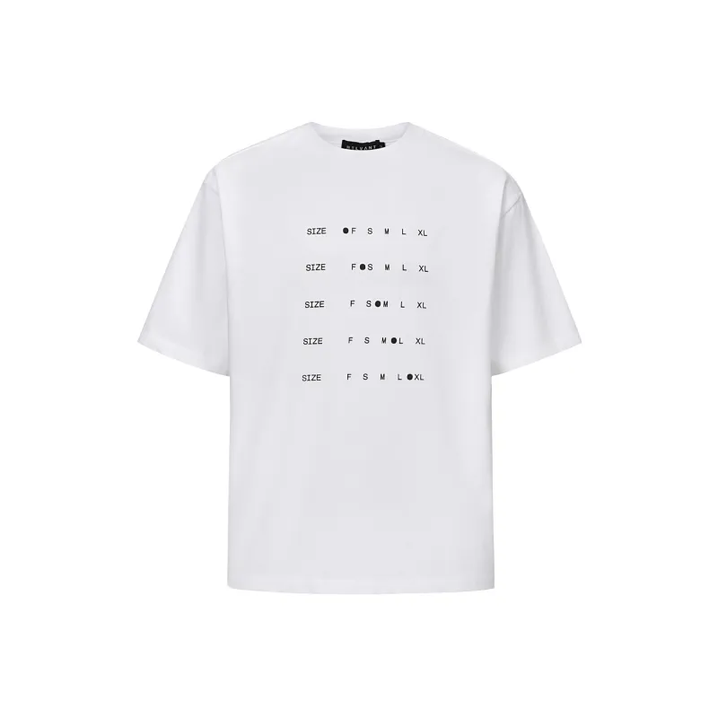OX FREAK T Shirts Unisex-4