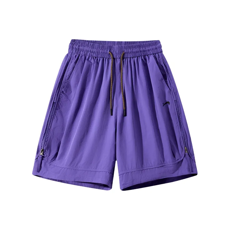 K bird Casual Shorts Unisex-4