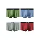 4 Pack (Willow Green+Deep Blue+Star Gray+Red)