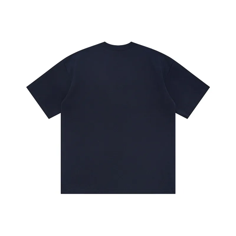 HOKLV T Shirts Unisex-5