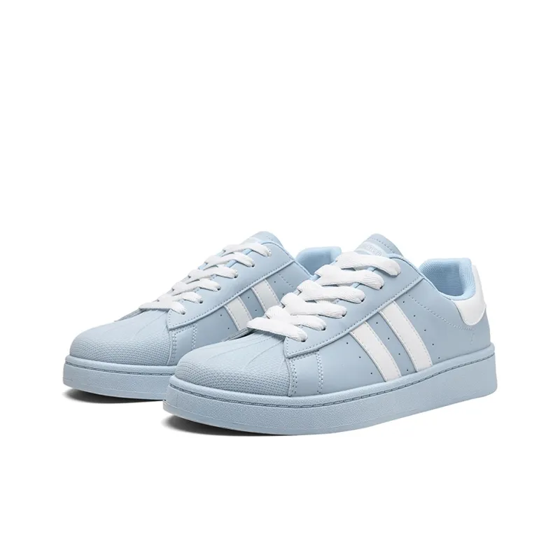 DoraemonA Low Top Skateboard Shoes Men's-8