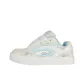 Cream Blue