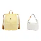 Jasmine Yellow[Backpack+Bag Insert]