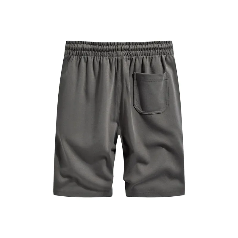 VERAF CA Casual Shorts Men-6