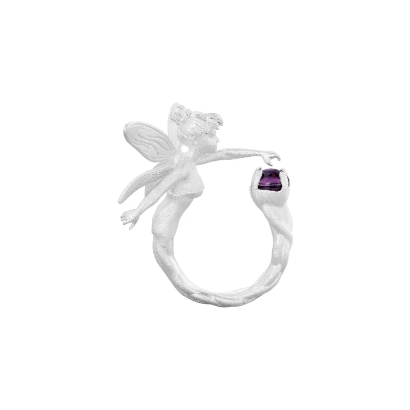 ICEGANG Zircon Stones Rings Women's-0