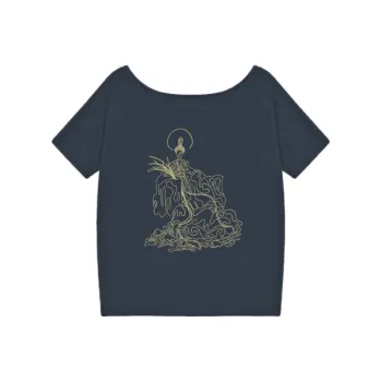 POLAR BEAR T Shirts Women's