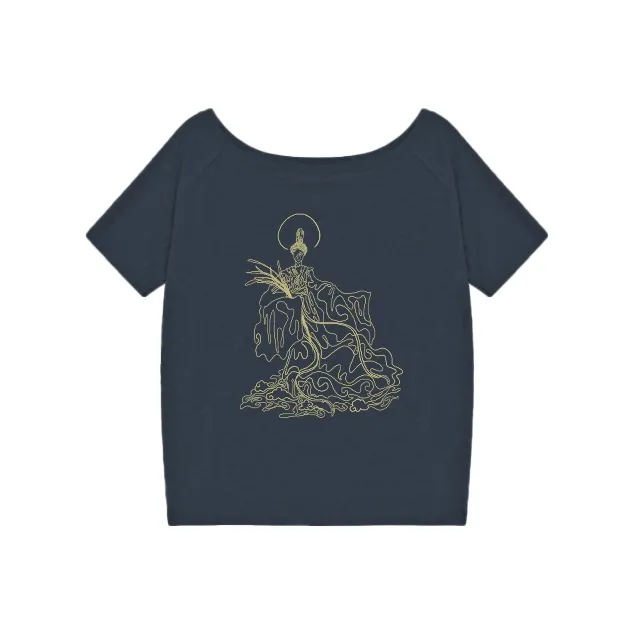 POLAR BEAR T Shirts Women's-0
