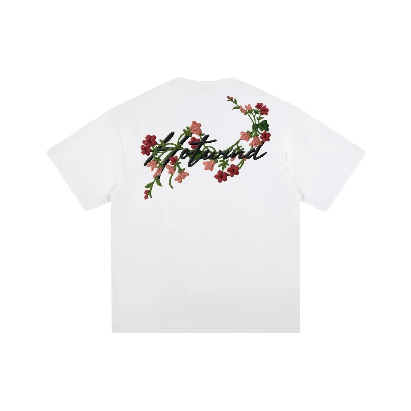 Hotwind T Shirts Unisex-8
