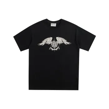 HARDY HARDY T Shirts Unisex