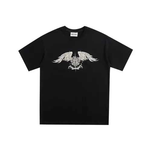 HARDY HARDY 남녀공용 티셔츠
