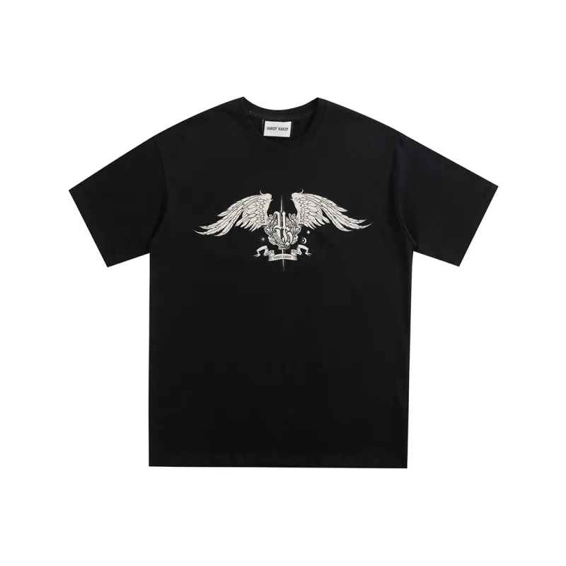 HARDY HARDY T Shirts Unisex-0