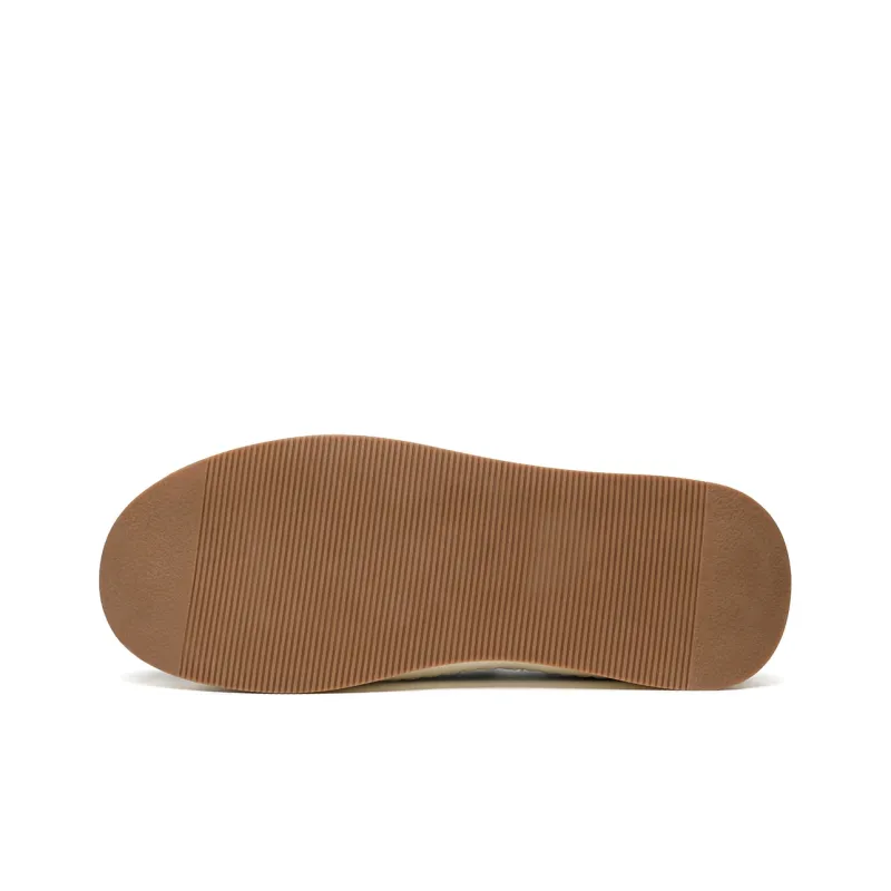 Millies Men's Casual Shoes Men Low Top Black/Brown-11