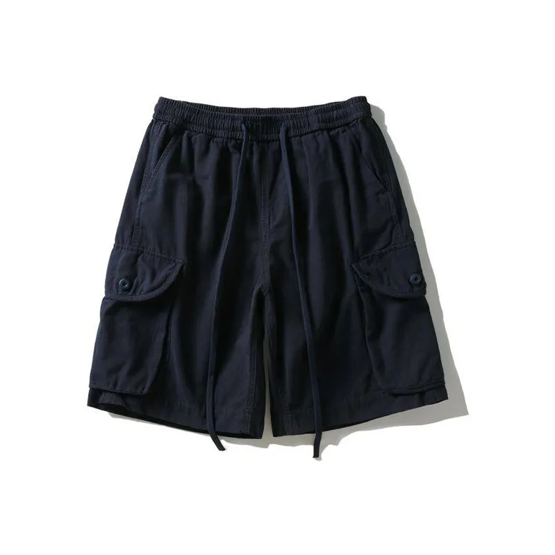 VERAF CA Casual Shorts Unisex-4
