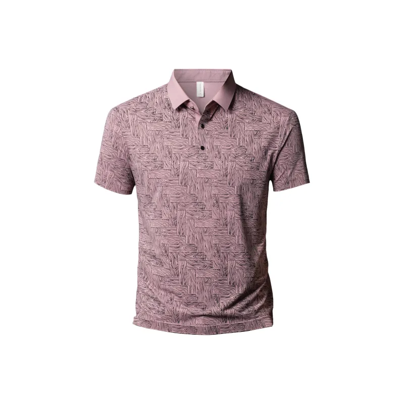 PIERRE CARDIN Polo Shirts Men-0